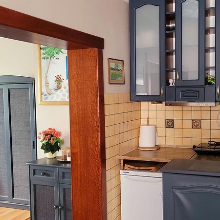 Apartament Brzoza Bydgoska 外观 照片