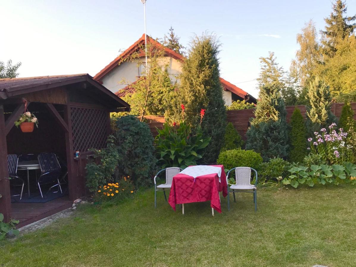 Apartament Brzoza Bydgoska 外观 照片