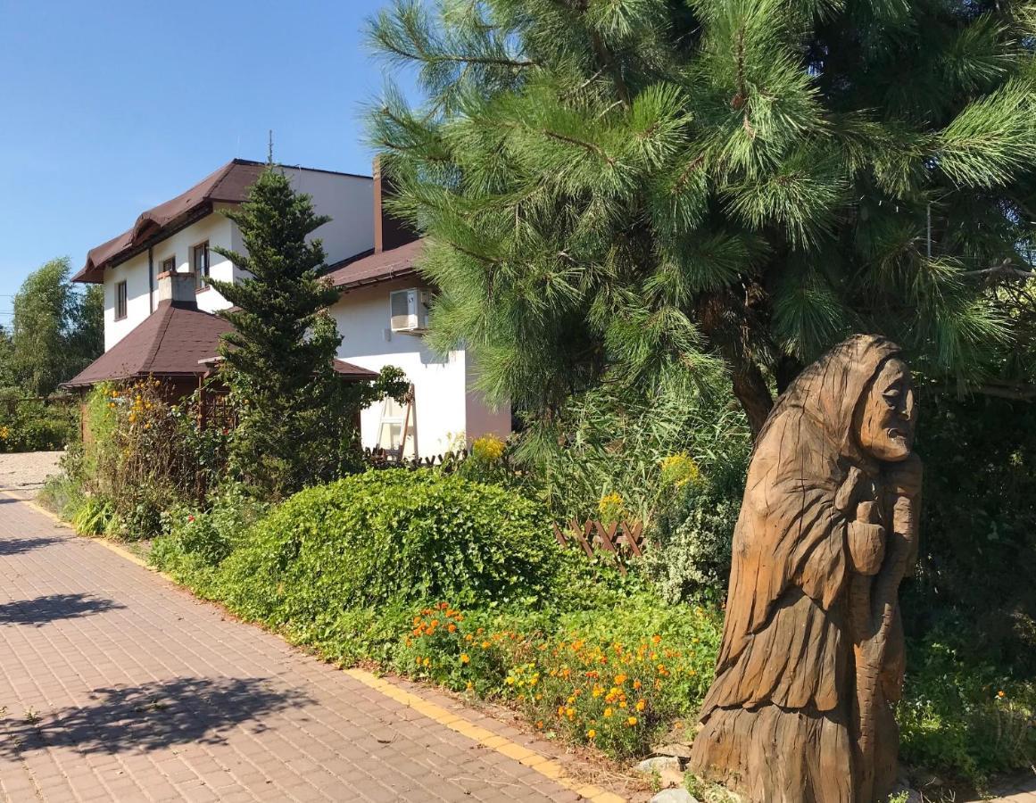 Apartament Brzoza Bydgoska 外观 照片