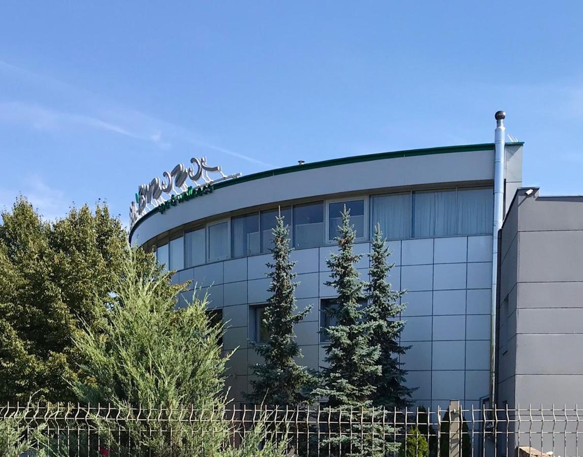 Apartament Brzoza Bydgoska 外观 照片