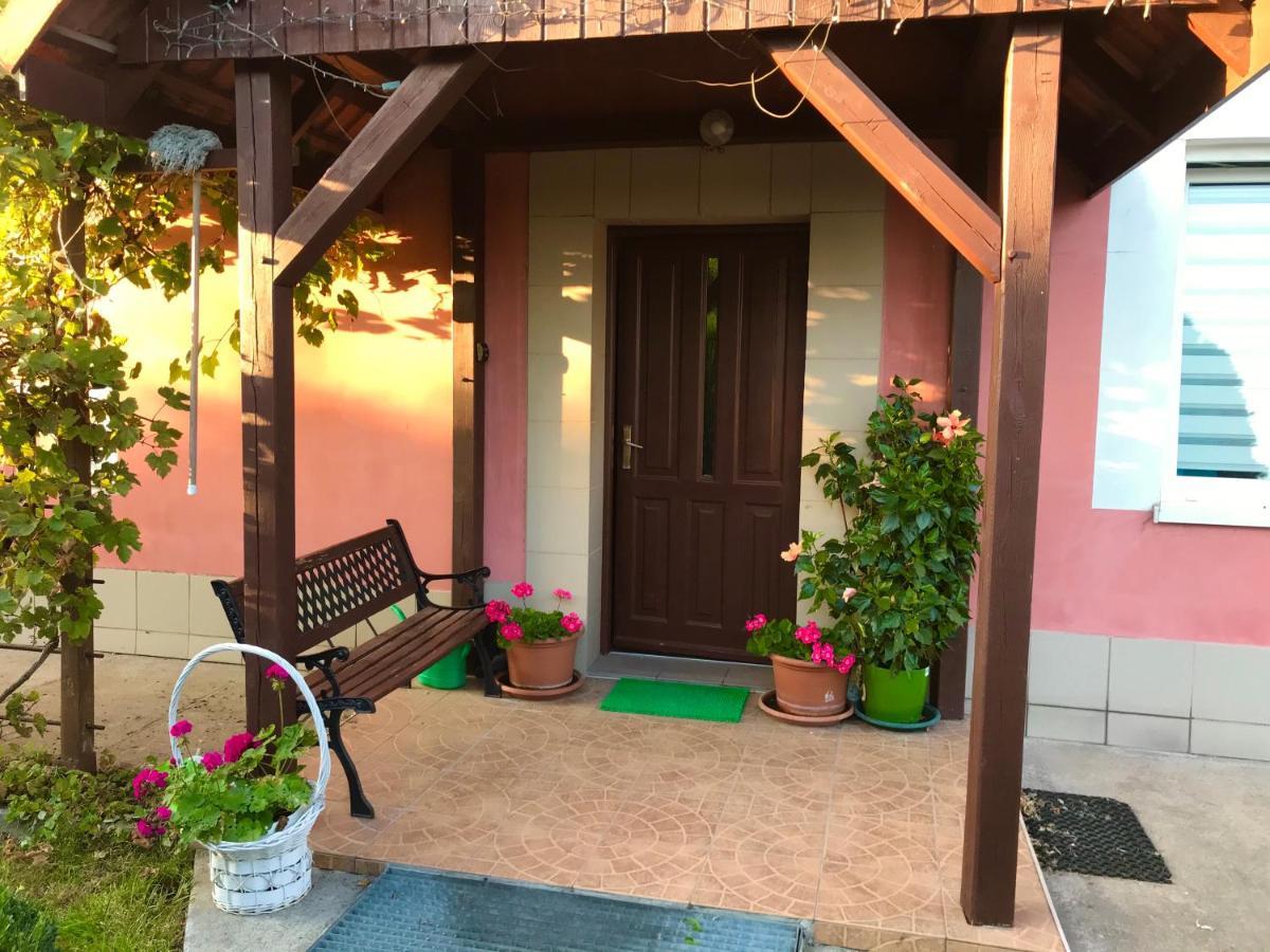 Apartament Brzoza Bydgoska 外观 照片
