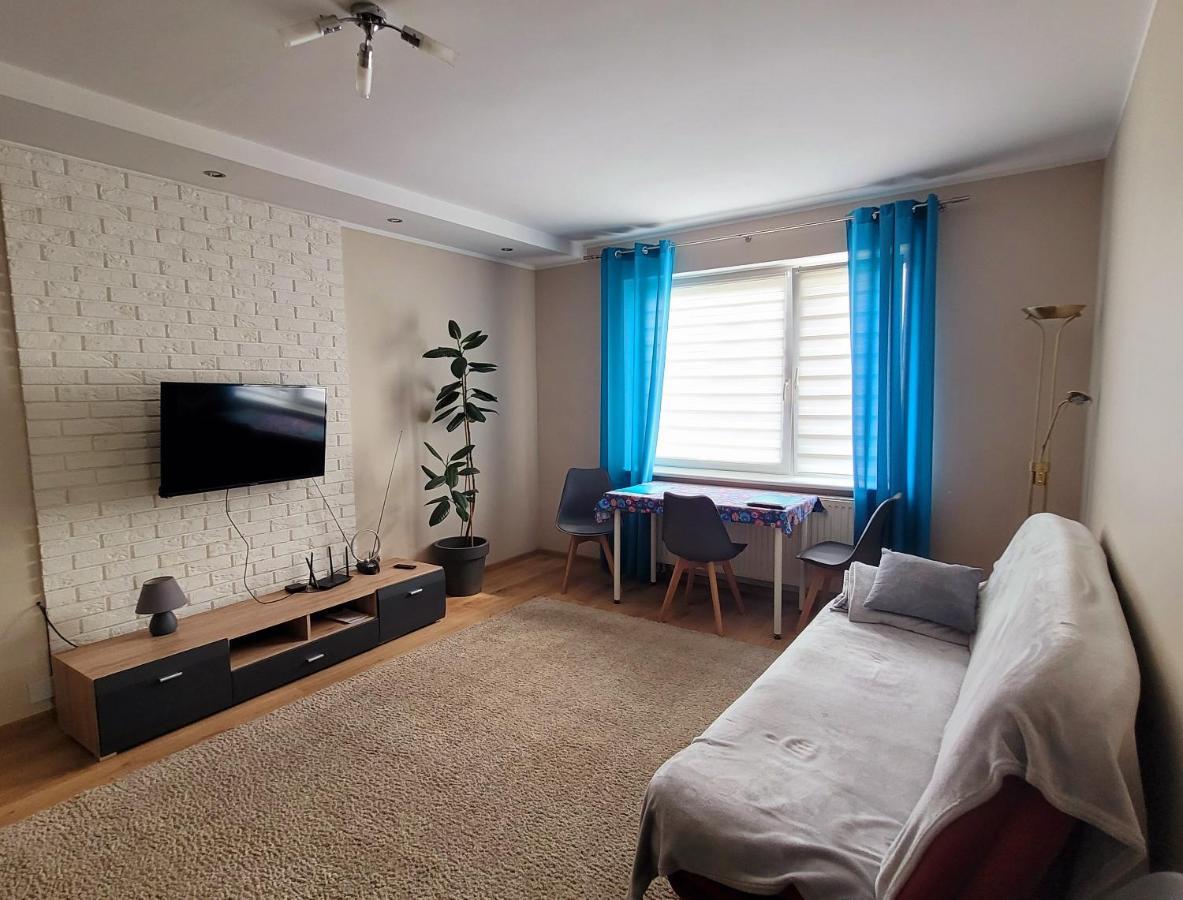 Apartament Brzoza Bydgoska 外观 照片