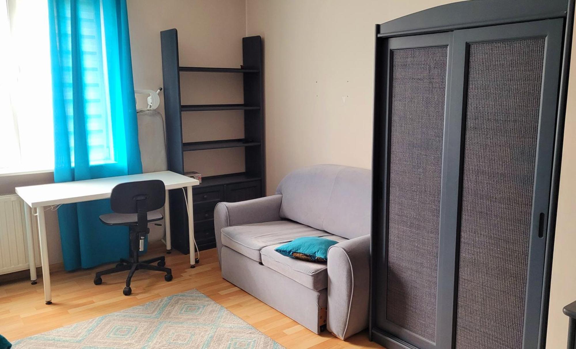 Apartament Brzoza Bydgoska 外观 照片