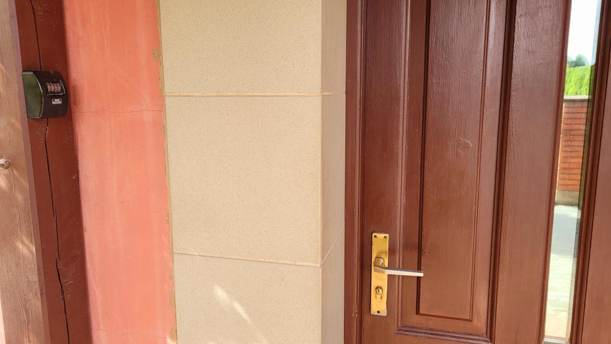 Apartament Brzoza Bydgoska 外观 照片