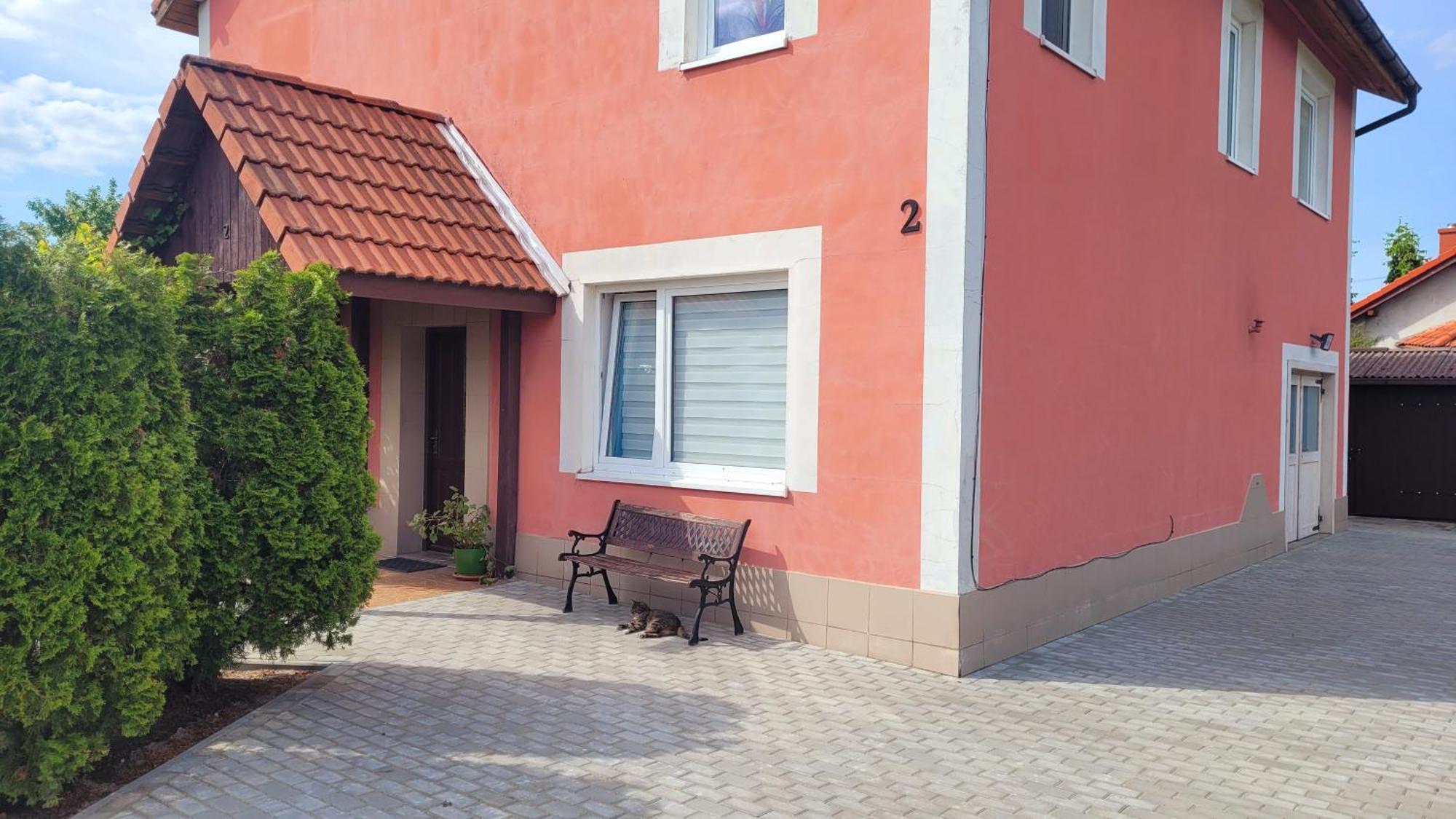 Apartament Brzoza Bydgoska 外观 照片
