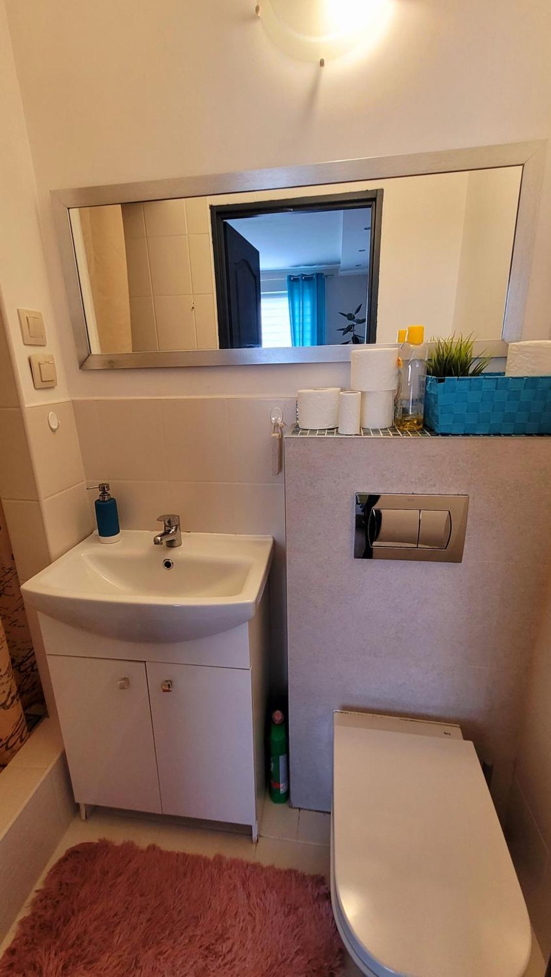 Apartament Brzoza Bydgoska 外观 照片