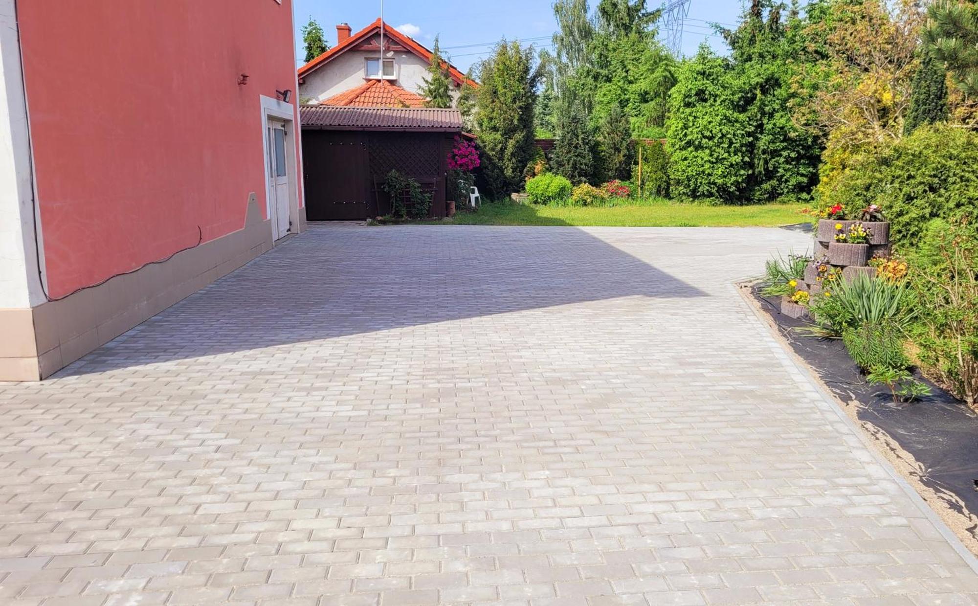 Apartament Brzoza Bydgoska 外观 照片