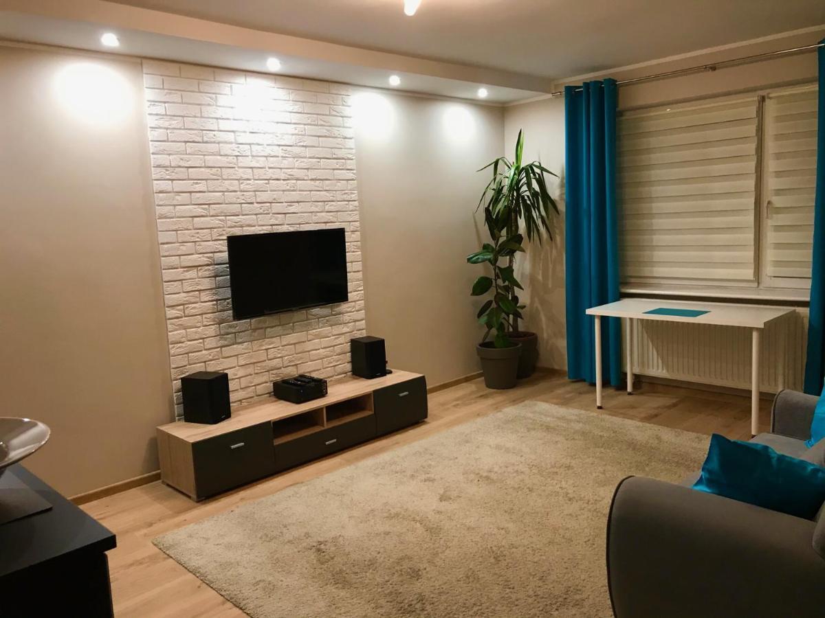 Apartament Brzoza Bydgoska 外观 照片