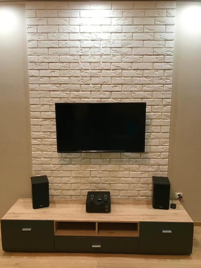 Apartament Brzoza Bydgoska 外观 照片