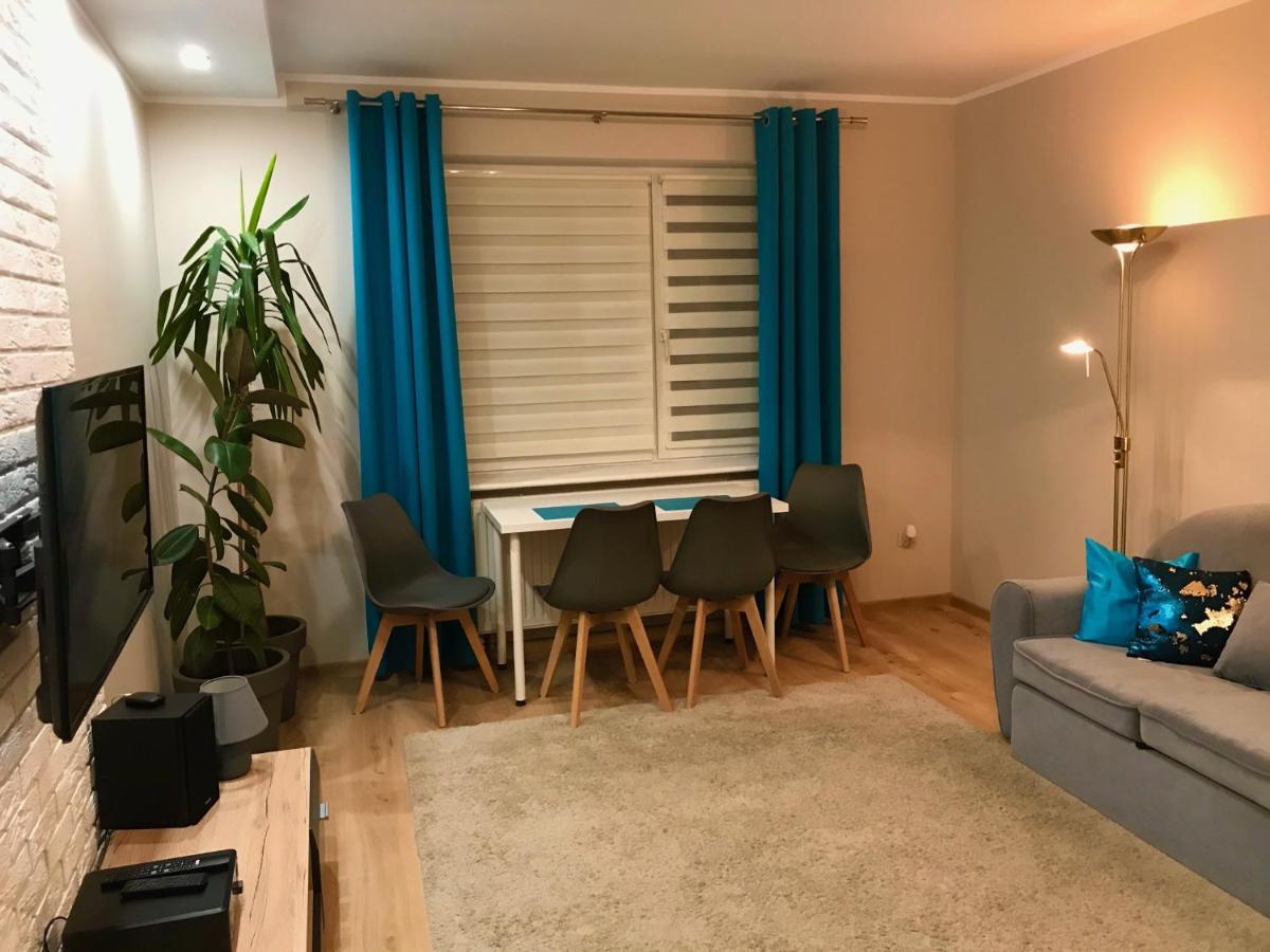 Apartament Brzoza Bydgoska 外观 照片