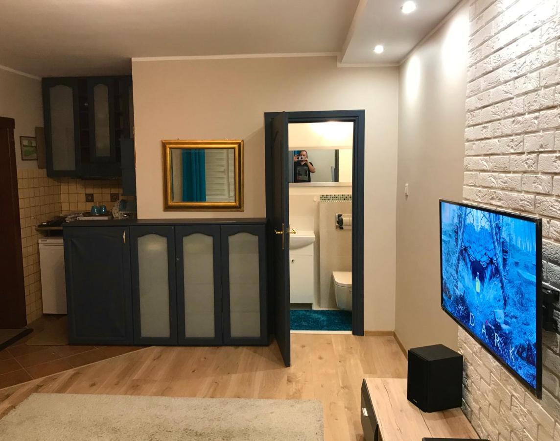 Apartament Brzoza Bydgoska 外观 照片