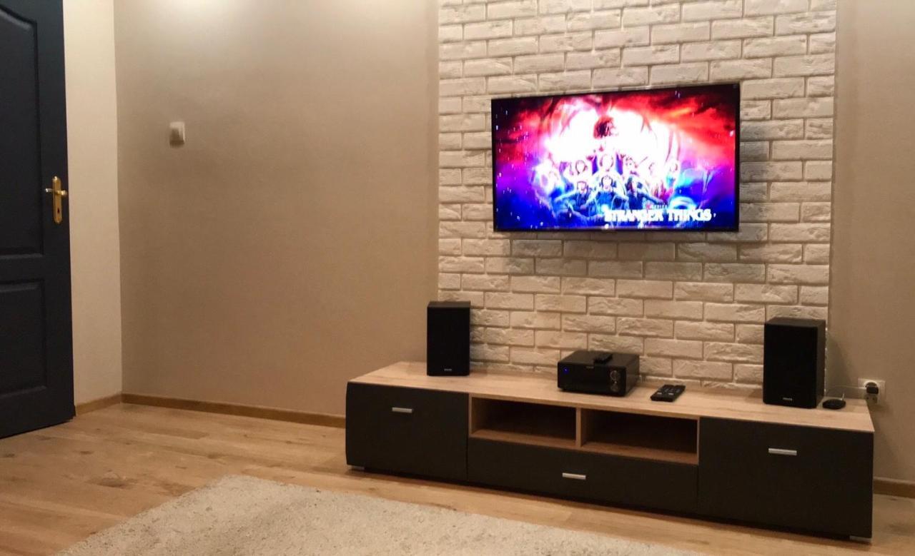 Apartament Brzoza Bydgoska 外观 照片