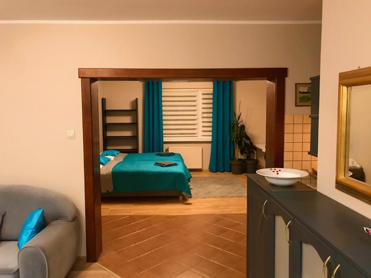Apartament Brzoza Bydgoska 外观 照片