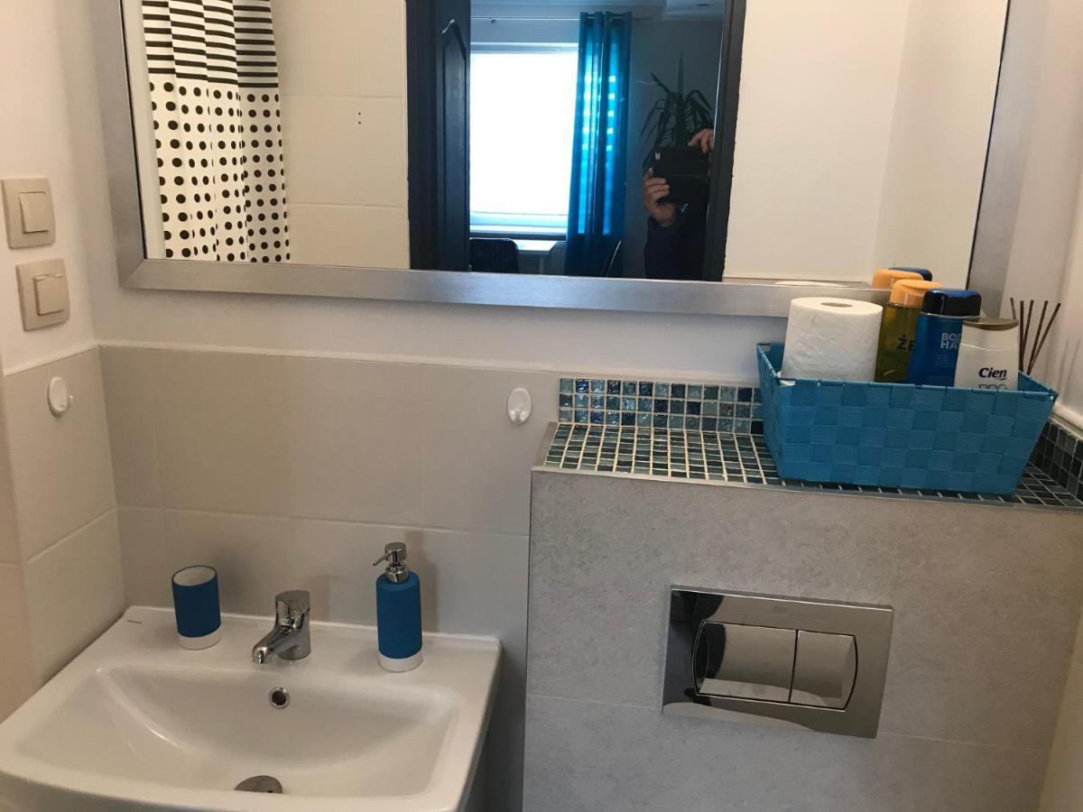 Apartament Brzoza Bydgoska 外观 照片