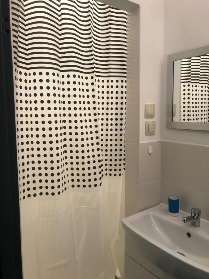 Apartament Brzoza Bydgoska 外观 照片