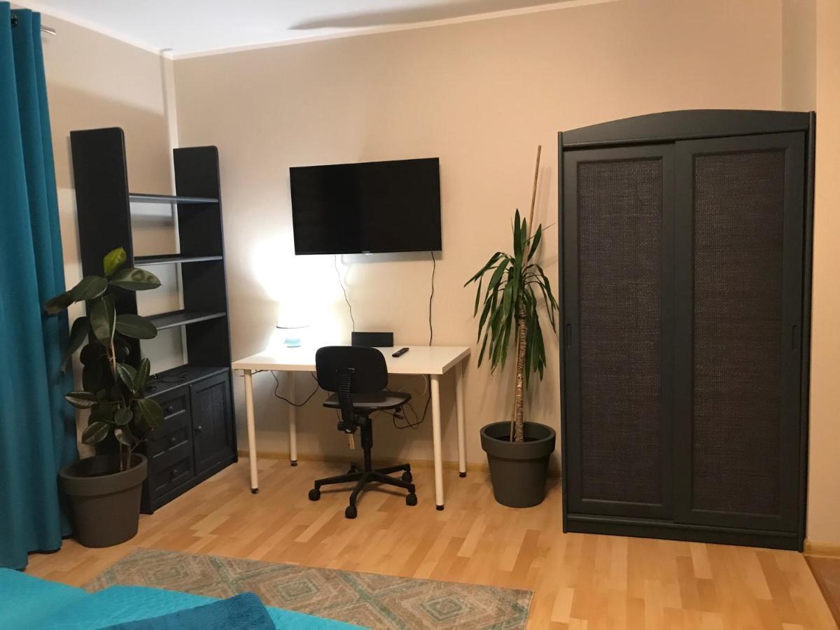 Apartament Brzoza Bydgoska 外观 照片